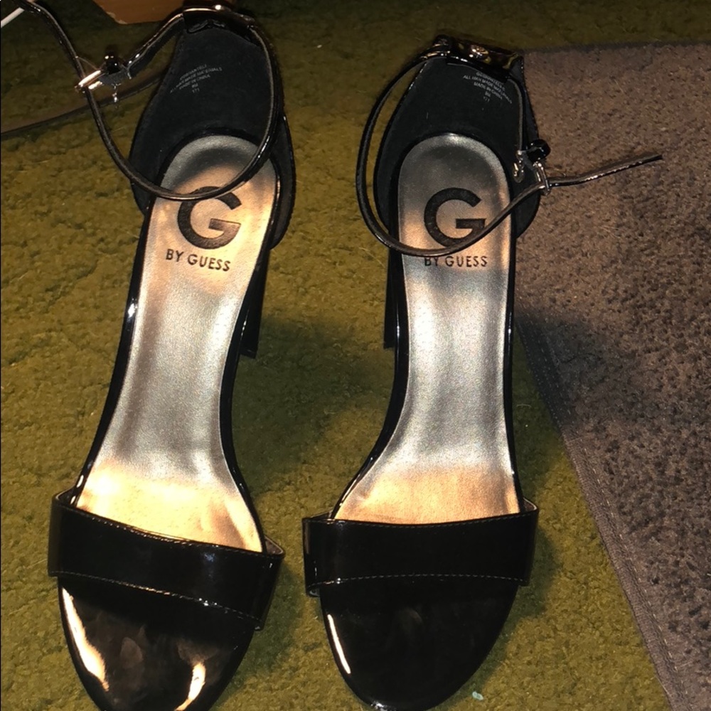 Guess Heels